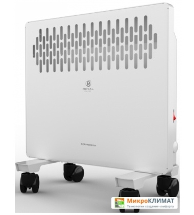 Конвектор Royal Clima Fiori Meccanico REC-FR1000MRoyal Clima