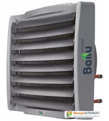 Тепловентилятор Ballu BHP-W2-100-SBallu