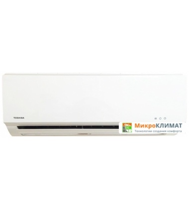 Сплит-система Toshiba RAS-18PKH2S-EE/RAS-18PAH2S-EE