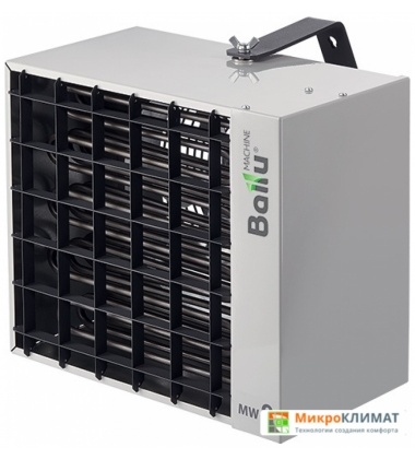 Тепловентилятор Ballu BHP-MW-9Ballu