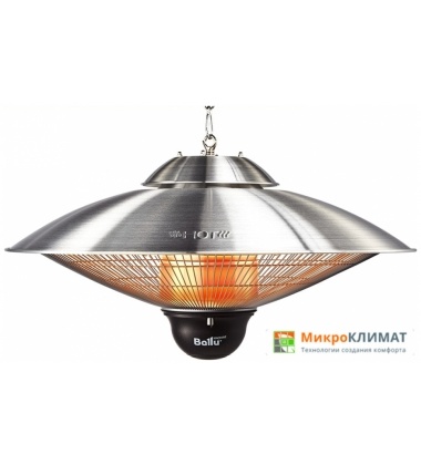 Инфракрасный обогреватель Ballu BIH-LL-2.1Ballu