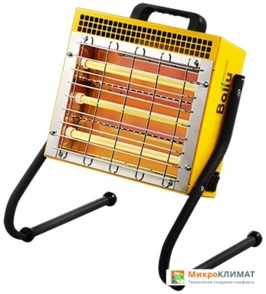 Инфракрасный обогреватель Ballu BIH-LM-1.5-SBallu