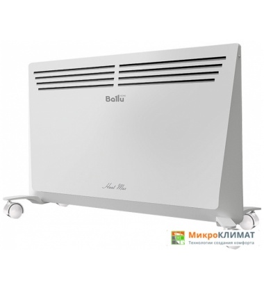 Конвектор Ballu BEC/HME-1000Ballu