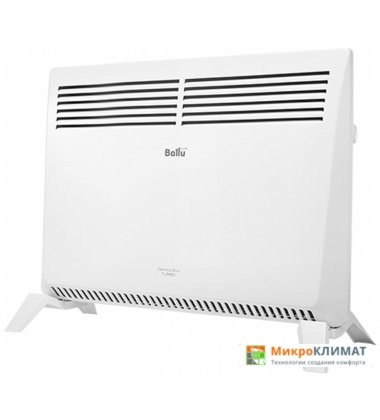 Конвектор Ballu Camino Eco Turbo BEC/EMT-1500Ballu