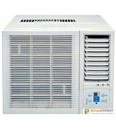 Оконный кондиционер General Climate GC-MWH-18HR