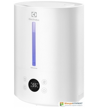 Увлажнитель воздуха Electrolux EHU-6015D UltraLineElectrolux