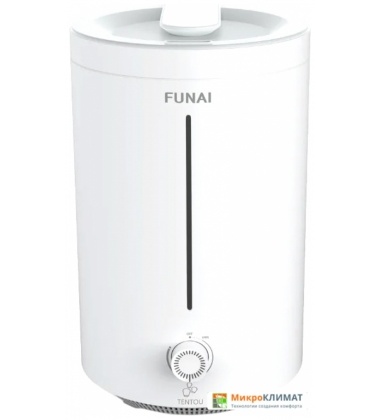 Увлажнитель воздуха Funai Tentou USH-TTM7201WCFunai