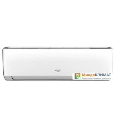 Сплит-система Green Genesis GRI/GRO-24 IGK2Green