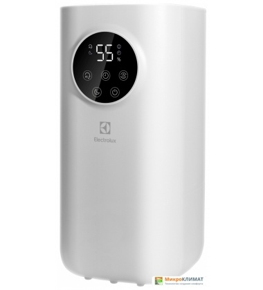 Увлажнитель воздуха Electrolux EHU-3500D UVElectrolux