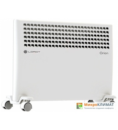 Конвектор Loriot LHCI-1500 KMLoriot