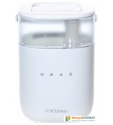 Увлажнитель воздуха IClima LUX-606HWIClima
