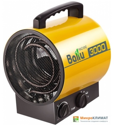 Тепловая пушка Ballu BHT-PA-3Ballu