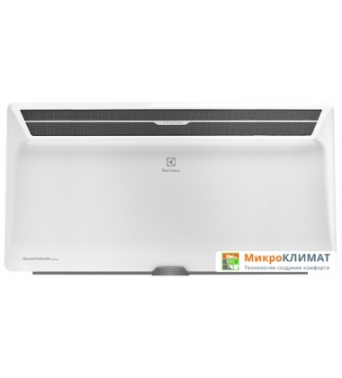 Отопительный модуль конвектора Electrolux Air Gate ECH/AG2-2500 TElectrolux