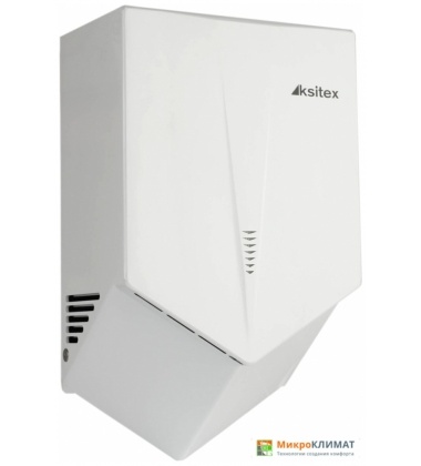 Сушилка для рук Ksitex M-2020W JetKsitex