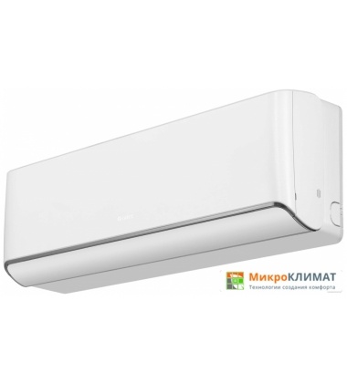 Кондиционер Gree Airy inverter R32 GWH24AVEXF-K6DNA1A (белый)Gree