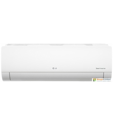 Сплит-система LG P18EP