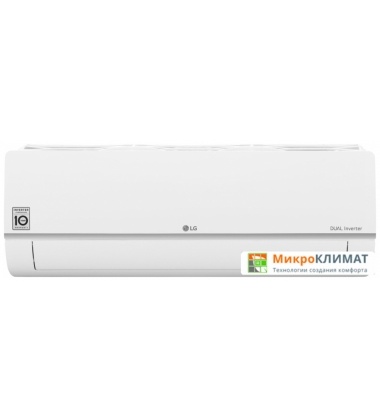 Сплит-система LG Dual Inverter P24SP