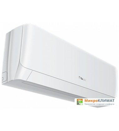 Сплит-система Gree Pular Inverter Eco R32 GWH09AGA-K6DNA4AGree