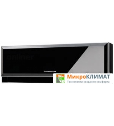 Сплит-система Mitsubishi Electric MSZ-EF35VEB/MUZ-EF35VE