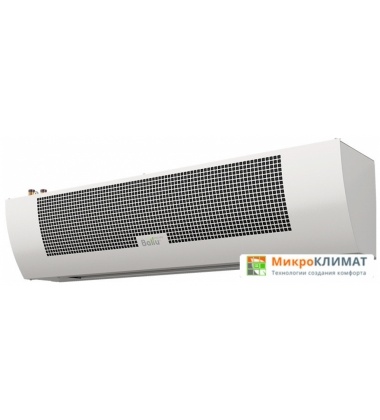 Тепловая завеса Ballu BHC-M20W30-PSBallu