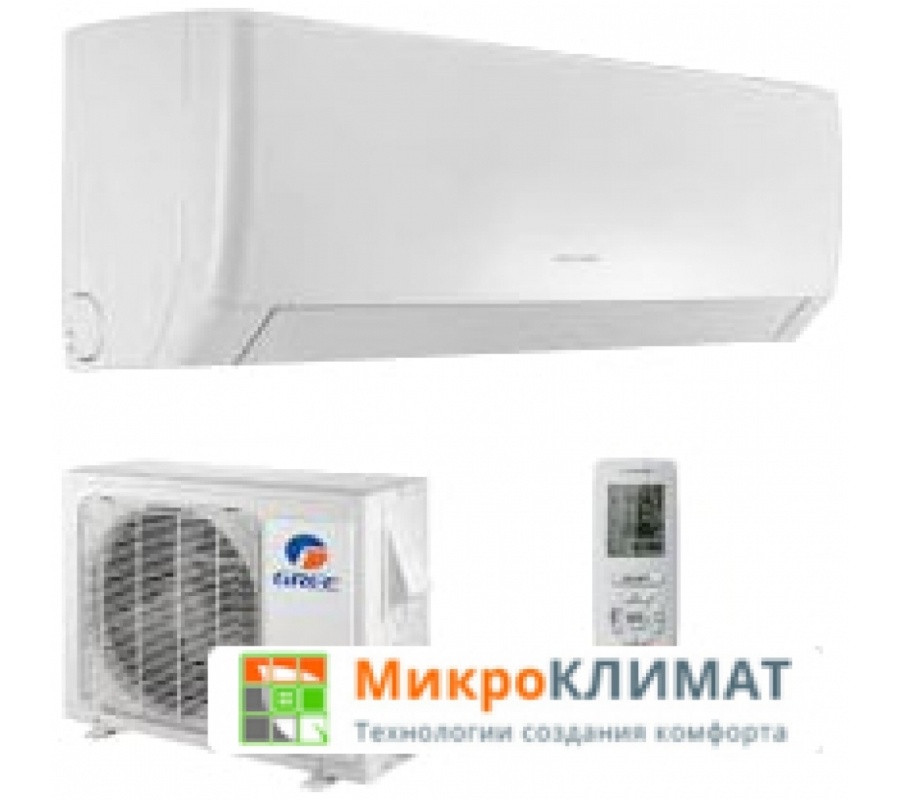 Сплит-система Gree Pular Inverter R32 GWH12AGB-K6DNA1AGreePular ...