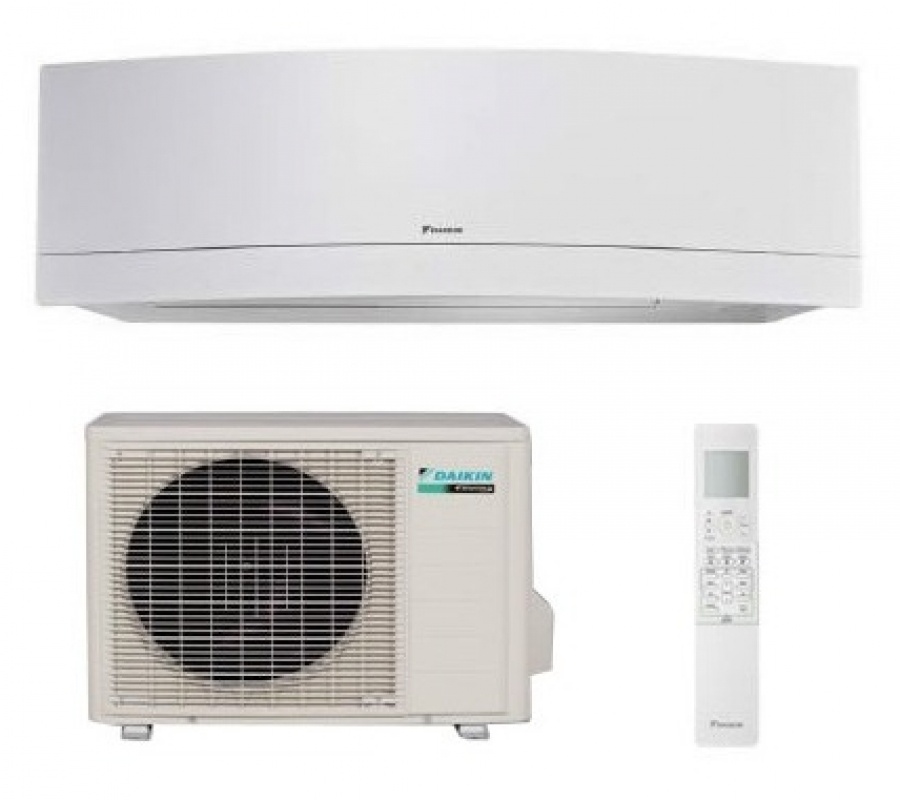 Купить Кондиционер Daikin В Минске