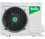 Сплит-система Ballu DC Inverter BSLI-09HN1