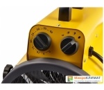 Тепловая пушка Ballu Prorab-2 BHP-P2-9Ballu