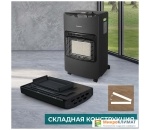 Газовый обогреватель Timberk T-GS4-G10Timberk
