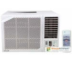 Оконный кондиционер General Climate GCW-24HRiN1