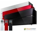 Сплит-система Mitsubishi Electric MSZ-LN60VGV-ER1/MUZ-LN60VG