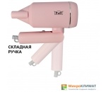 Сушилка для волос Puff 1801 (pink)Puff
