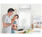 Сплит-система Tosot T24H-STEu/I / T24H-STEu/O