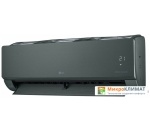Кондиционер LG Artcool Objet Green AG09BKLG