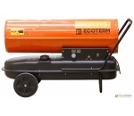 Тепловая пушка Ecoterm DHD-501W