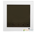Терморегулятор Rexant R200W 51-0573 (белый)Rexant