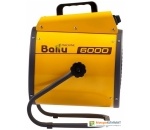 Тепловая пушка Ballu Prorab-2 BHP-P2-6Ballu