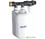 Водонагреватель DAFI X4 7.5 кВт (380В)