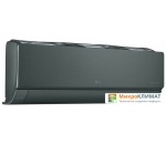 Кондиционер LG Artcool Objet Green AG09BKLG