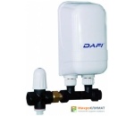 Водонагреватель DAFI X4 7.3 кВт