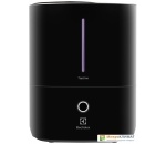 Увлажнитель воздуха Electrolux EHU-5010D (черный)Electrolux