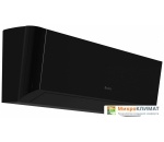 Сплит-система Gree Amber Standart R32 GWH09YC-K6DNA1A (черный)Gree