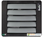 Тепловентилятор Ballu BHP-W3-25-LNBallu