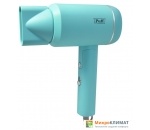 Сушилка для волос Puff 1801 (blue)Puff