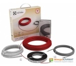 Нагревательный кабель Electrolux Twin Cable ETC 2-17-600Electrolux