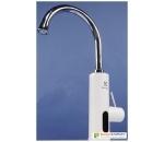 Водонагреватель Electrolux Taptronic (белый)