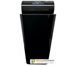 Сушилка для рук Ksitex UV-9999В (черный)Ksitex