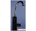Водонагреватель Electrolux Taptronic (черный)
