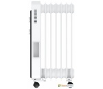 Масляный радиатор Royal Clima Parma ROR-PR7-1500MRoyal Clima