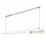 Инфракрасный обогреватель Ballu BIH-GTW-1.3Ballu